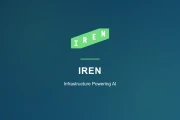 Iren Stock's Blockbuster Microsoft Deal: What's the Catch?