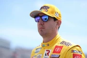 Kyle Busch's $10.4 Million Loss: What Happened with Pacific Life and What It Means for NASCAR