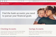Bank of America: Your Login, Credit Cards, and Service Needs