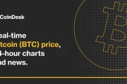 Bitcoin Price: What's Going On?