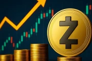 Zcash's 828% Rally: A Sober Look at the Data Behind the Hype