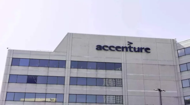 Accenture's Big AI Lie: The Layoffs, The Excuse, and The Ugly Truth