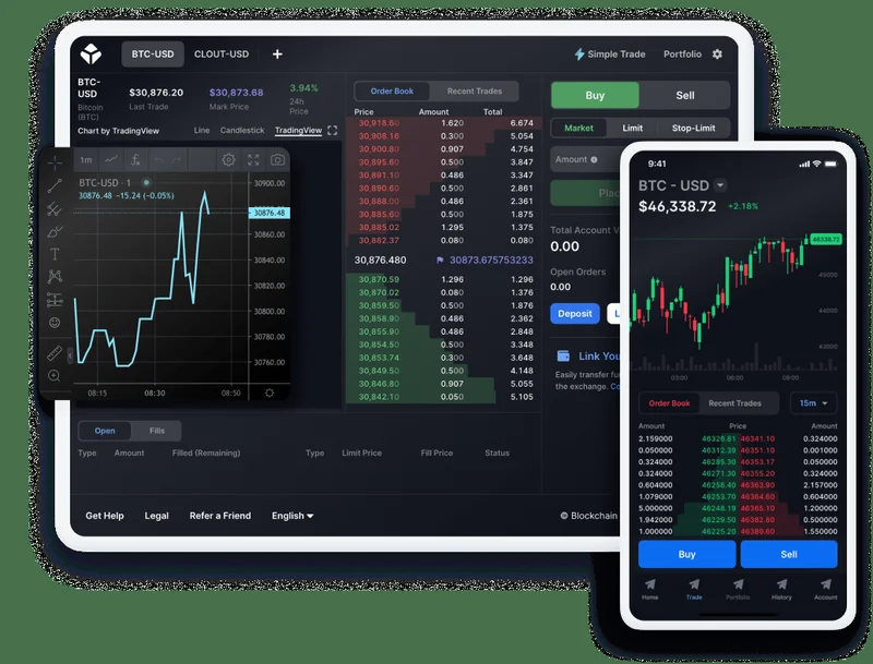 BlockchainFX Presale: Analyzing the 'Altcoin Alternative' Claim