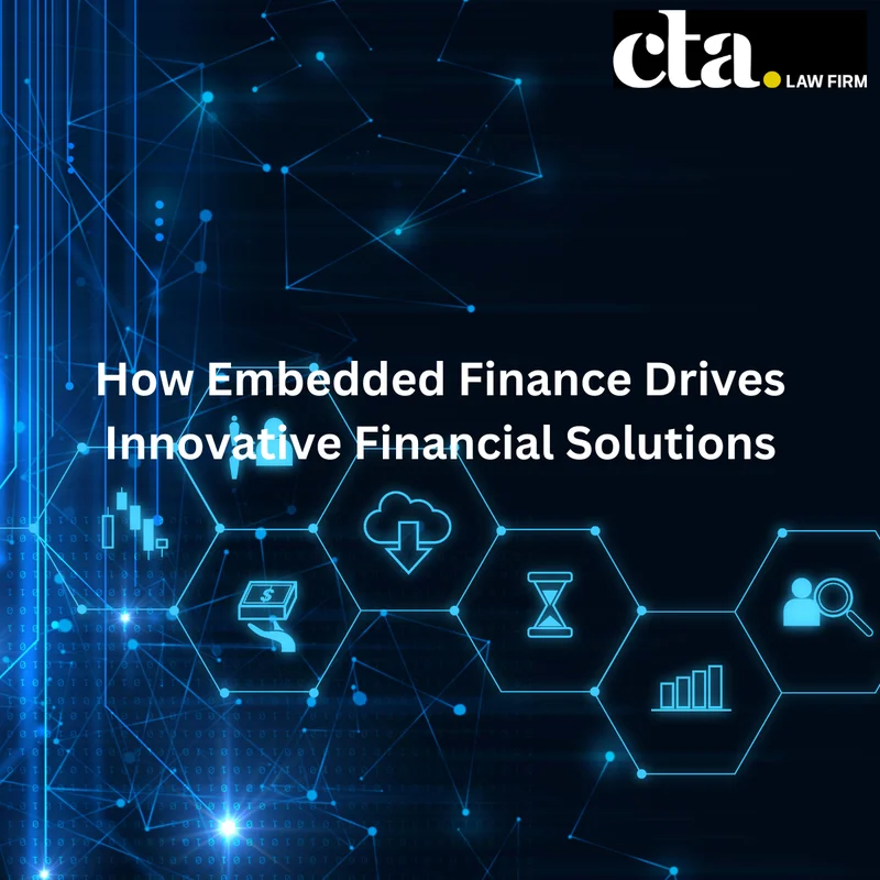 Embedded Finance: Contextual Banking and What We Know