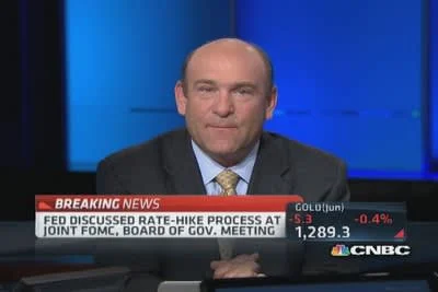 FOMC Minutes: Decoding the Release & Charting What's Next