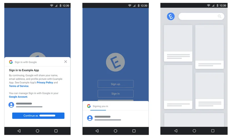 Google Stock: What's Next for the Tech Giant's Future