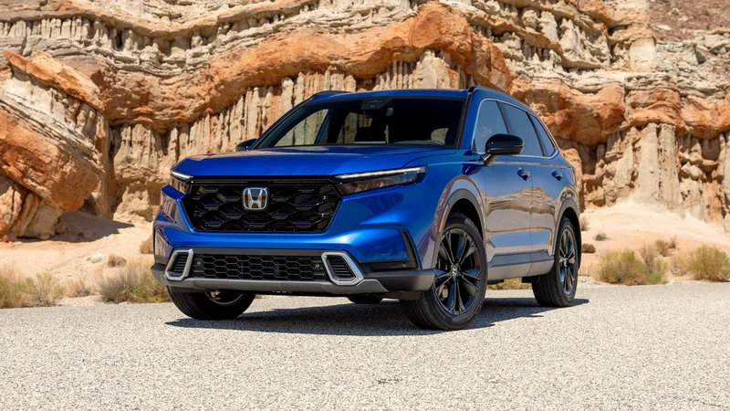 Honda Recalls 2025: What's Happening and How to Check