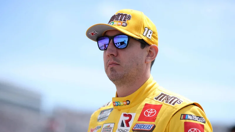 Kyle Busch's $10.4 Million Loss: What Happened with Pacific Life and What It Means for NASCAR