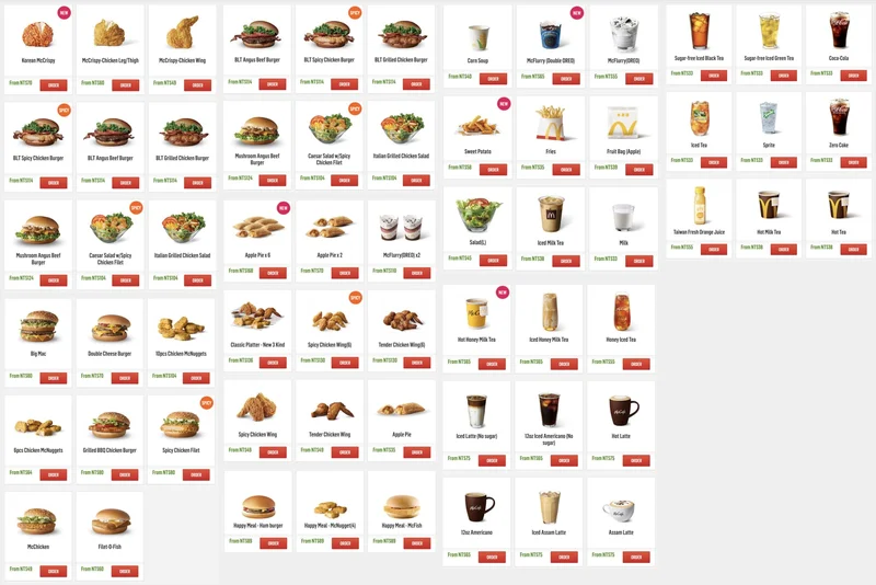 McDonald's Menu Changes: More Value Meals and What It Means