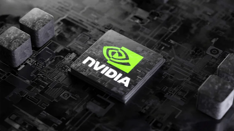 Nvidia's Game-Changing News: What It Means and Why I'm Excited