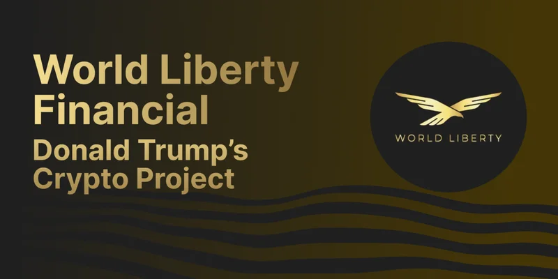 World Liberty Financial's Token Launchpad: What's the Deal?