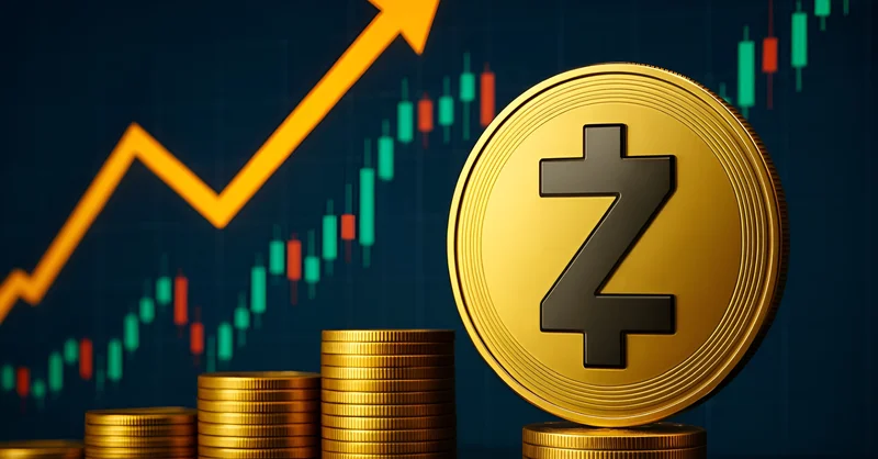 Zcash's 828% Rally: A Sober Look at the Data Behind the Hype